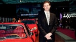 David thomas_president volvo cars russia